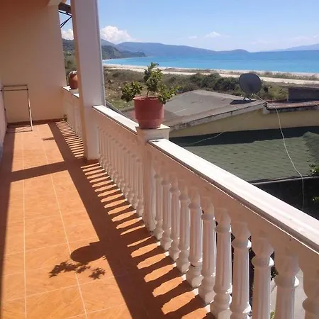 Vila Rei Borsh