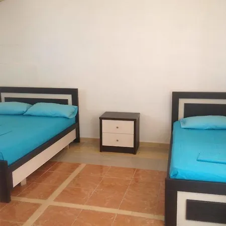 Holiday home Vila Rei Borsh